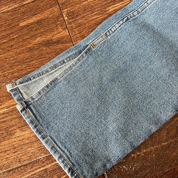 A&F High Rise Skinny - Picture 3 of 3